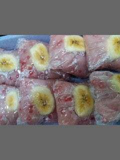 Foto resep Cantik manis tepung hunkwe