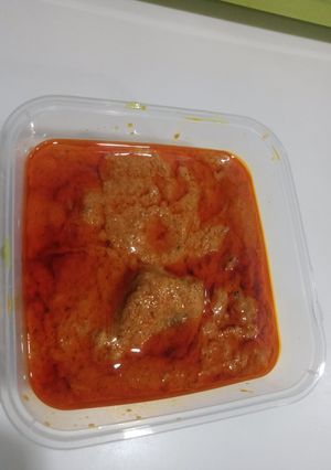 Foto resep Rendang daging sapi
