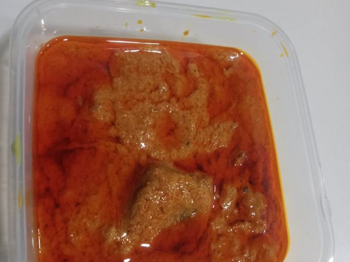 Ini dia! Bagaimana cara membuat Rendang daging sapi yang enak