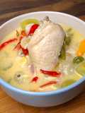 Garang Asem Ayam