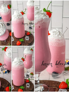 A picture of Milkshake.