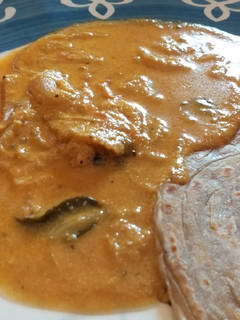 பிளேன் சால்னா😋🤤🥘(plain salna recipe in tamil) செய்முறை முக்கிய புகைப்படம்