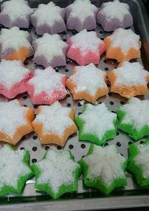 Foto resep Putu Ayu
