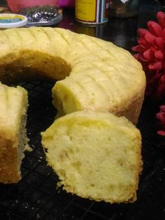 Foto resep Bolu Cempedak