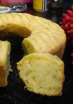 Foto resep Bolu Cempedak