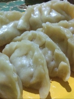 Foto resep Mandu / Gyoza / Dumpling