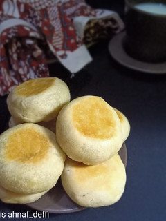 Foto resep BAKPIA PATHUK (versi basah)