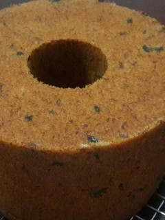 Foto resep Banana butter cake