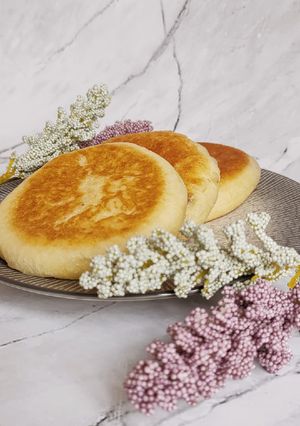 Foto resep Hotteok | 호떡