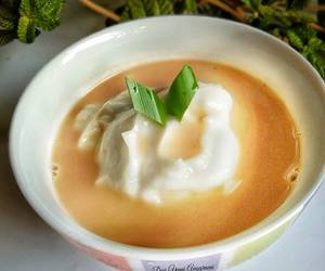 Resep Populer 76. Bubur Sum Sum Enak Sederhana