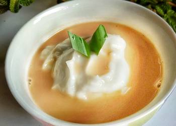 Resep Populer 76. Bubur Sum Sum Nikmat Lezat