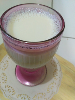 Foto resep Susu kedelai