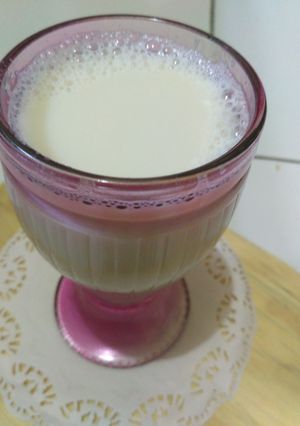Foto resep Susu kedelai