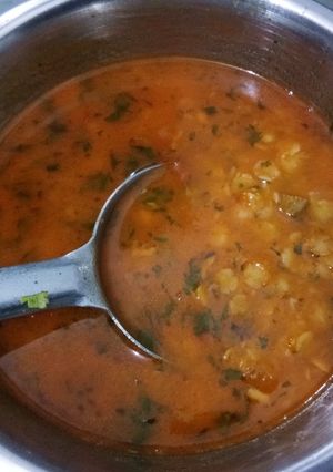 तुवर की दाल(tuwar ki daal recipe in hindi) रेसिपी मुख्य फोटो