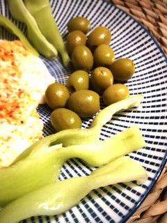 Una foto de Huevo griego para el desayuno - fácil