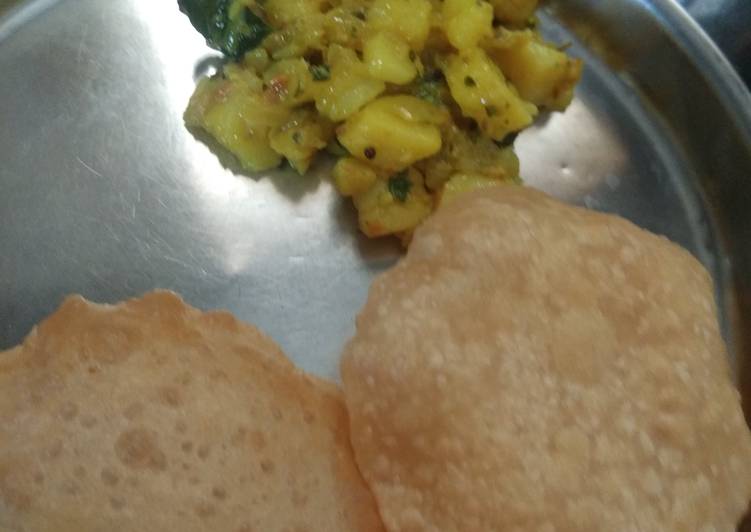 Poori