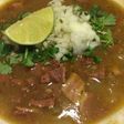 Carne en su jugo