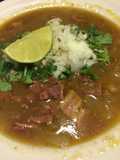 Carne en su jugo