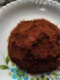 Lost recipes flax seeds chutney (Jawsachi chutney)