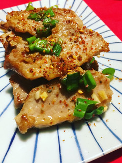 煎豬排 便當菜 的食譜成品照片