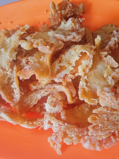 Foto resep Jamur crispy