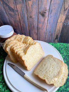 Foto resep Roti Tawar Empuk