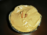 Mousse de café