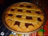 Pastafrola