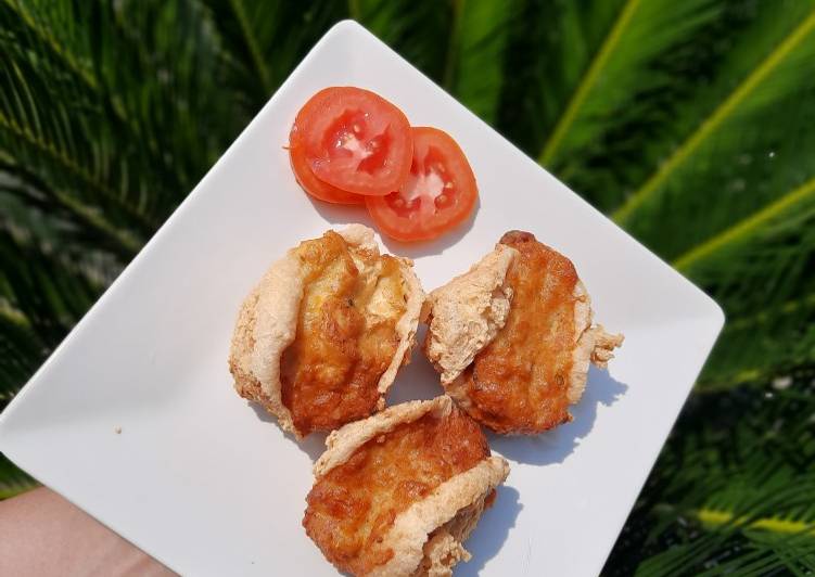 Tahu walik