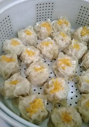 Foto resep Siomay ayam