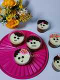 Puding Kribo