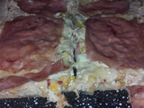 Tarta de pollo