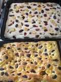 Focaccia Marian