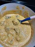Hidden Veggie Pasta Sauce