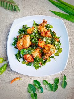 Foto resep Ayam Goreng Wangi(Bisa Frozen)