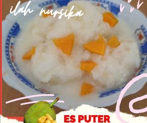Siap Saji Es Puter Nangka Praktis Enak Siap Saji Es Puter Nangka Praktis Enak