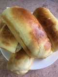 خبز حمام