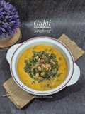 Gulai Daun Singkong