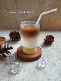 Vietnamese Iced Coffee