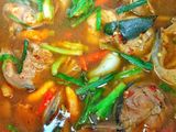 หม้อปลาร้าปลาดุก : ต้นตำรับโคราช