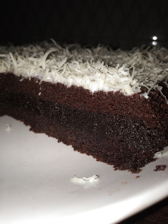 Anti Ribet, Memasak Brownies lumer Untuk Jualan