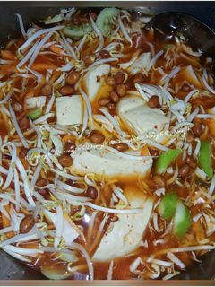 Foto resep Asinan Sayur