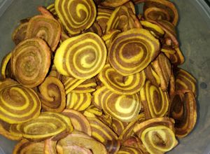 Foto resep Kuping gajah super crispy anti gagal