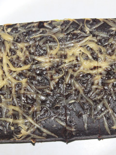 Foto resep Brownies Tanpa Cokelat Leleh