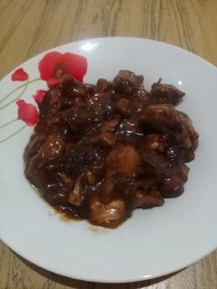 Foto resep Ayam teriyaki Kilat