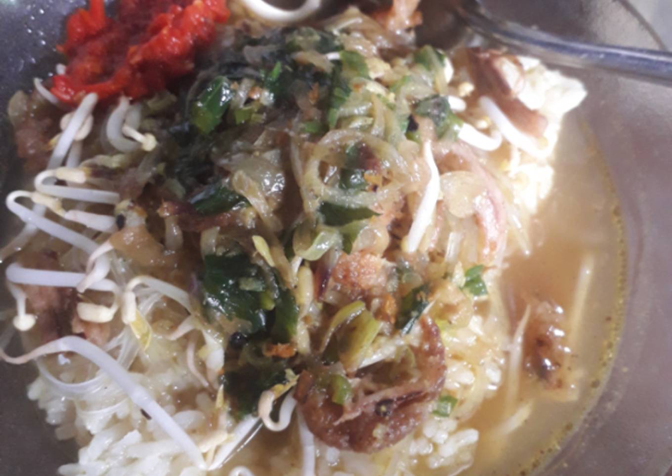 Soto Ayam