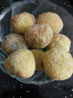 ફરાળી કચોરી (faradi kahori in gujarati) રેસીપી મુખ્ય ફોટો