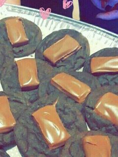 صورة لوصفة كوكيز بروانيز "سهل جدا"