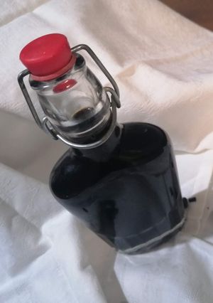 Foto di Liquore alla liquirizia