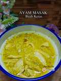 19:10:24 - Ayam masak buah keras